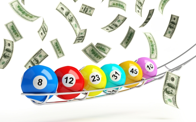 Xác suất trúng xổ số dưới góc nhìn toán học