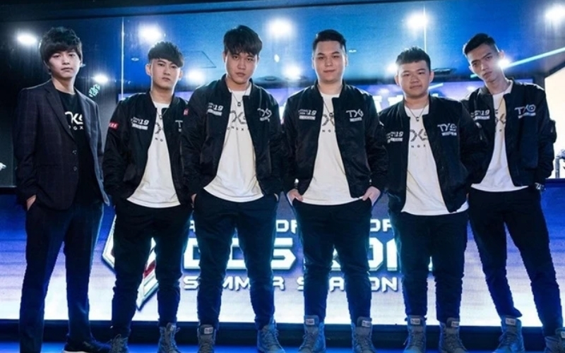 Xây dựng bộ quy tắc kỷ luật thép cho vận động viên