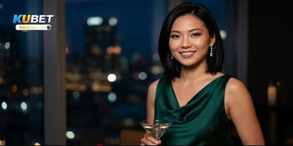 nữ CEO Đinh An Khuê