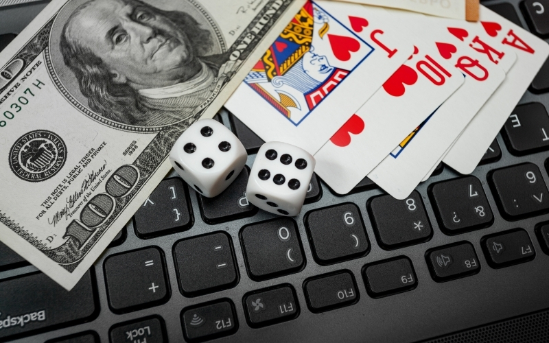 Cổng game giải trí quốc tế chất lượng