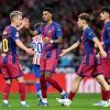 Phân tích Atlético Madrid 1-2 Barcelona: Thắng lợi kịch tính