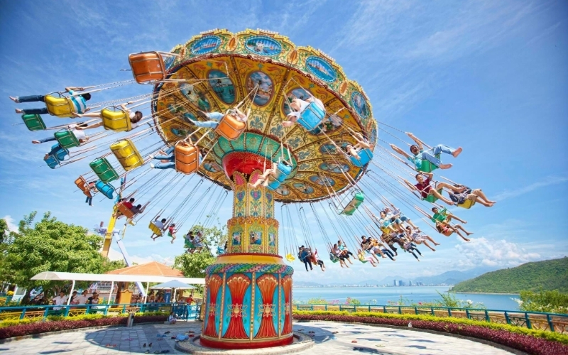 Ứng dụng công nghệ đột phá nâng tầm trải nghiệm du khách