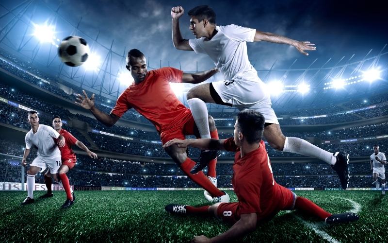 Cách soi kèo bóng đá ảo (Virtual Football) dễ ăn nhất