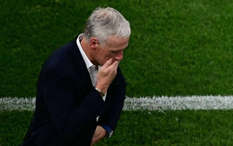 Chiến thuật của Deschamps: Thực dụng hay bảo thủ?