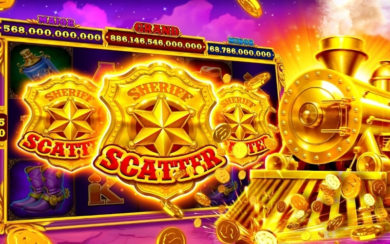 Chiến thuật quản lý ngân sách hiệu quả khi quay hũ Slot