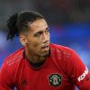 Chris Smalling Và Hành Trình Khẳng Định Đẳng Cấp Tại Châu Âu