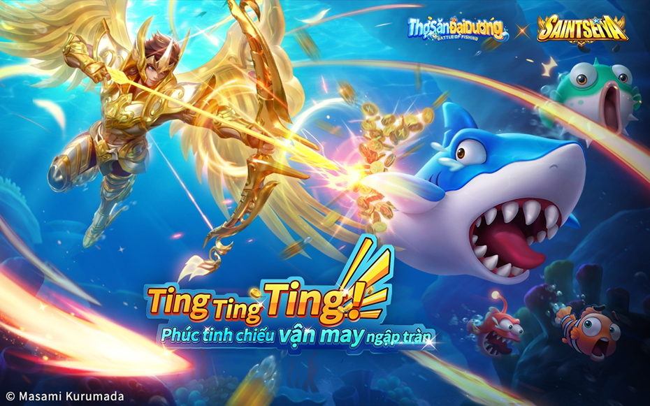 Cơ hội nhận thưởng lớn tại LUCK8