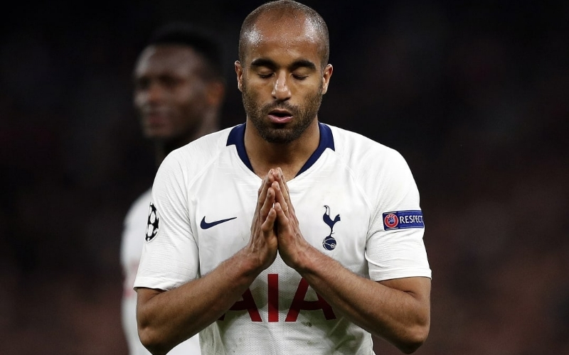 Dấu ấn tại Tottenham Hotspur