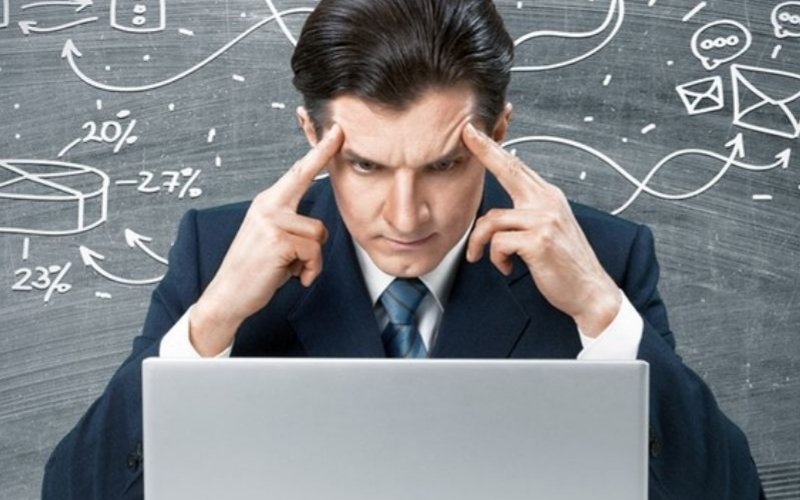 Mẹo giữ sự tập trung cao độ khi tham gia các trò chơi đòi hỏi tính toán nhanh