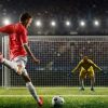 Tầm quan trọng của tâm lý học trong loạt sút luân lưu 11m tại World Cup