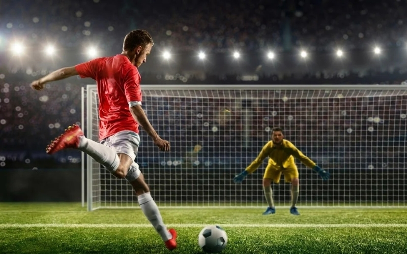 Tầm quan trọng của tâm lý học trong loạt sút luân lưu 11m tại World Cup