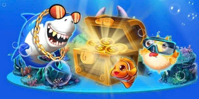 Thế giới đại dương kỳ thú đang chờ đón