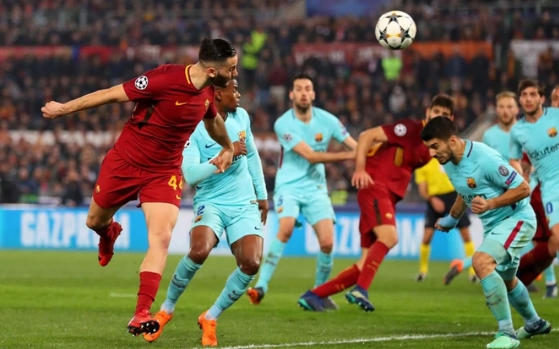 Tin nóng bóng đá tối: UEFA công bố thay đổi về luật bàn thắng