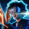 Từ Thực Tế Ảo Đến Ai: Ceo Eric Ly Nhận Định Tương Lai Của Giải Trí Số Đang Thay Đổi Như Thế Nào?