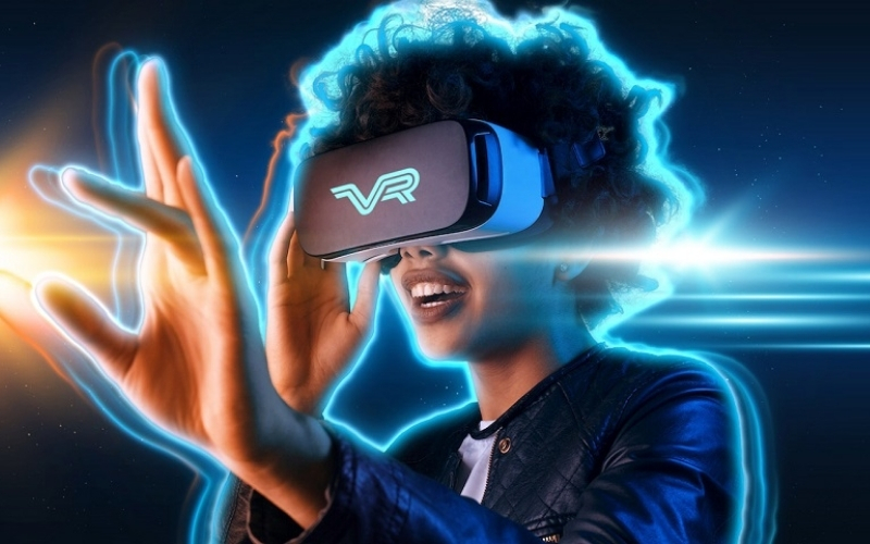 Từ Thực Tế Ảo Đến Ai