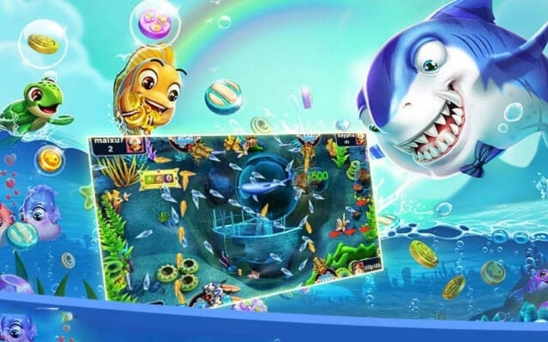 Bí kíp săn Boss khủng rinh Jackpot thành công