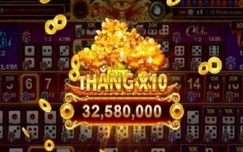Bí quyết làm chủ vòng quay may mắn trong thế giới slot 3D