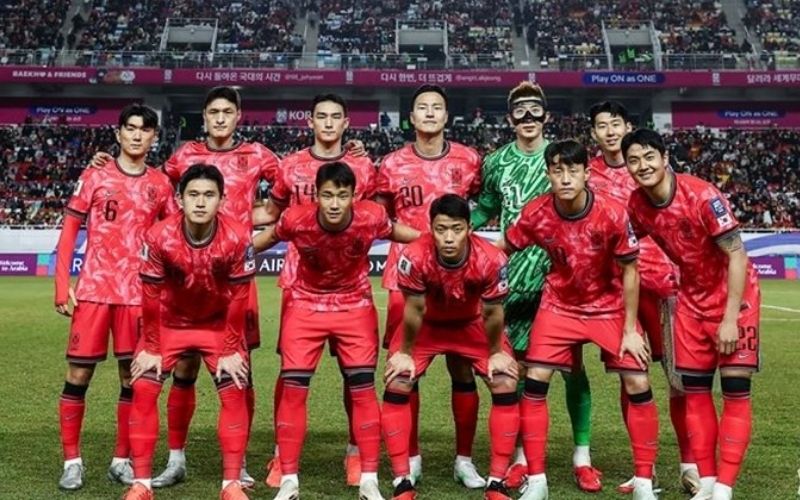 Đánh giá sơ đồ phòng ngự của đội cửa dưới