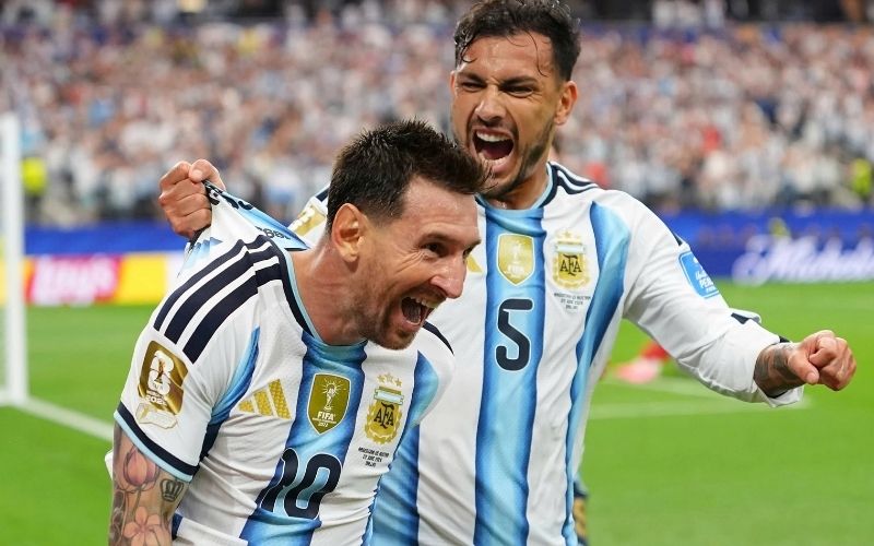 Kỷ lục ghi bàn có thể bị xô đổ trong cuộc đua vua phá lưới kỳ World Cup 2026