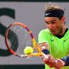 Kỹ thuật Forehand topspin: Cách đánh bóng xoáy nẩy cực cao