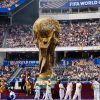 Lịch sử gọi tên nhà vô địch mới sau trận chung kết nghẹt thở World Cup 2026