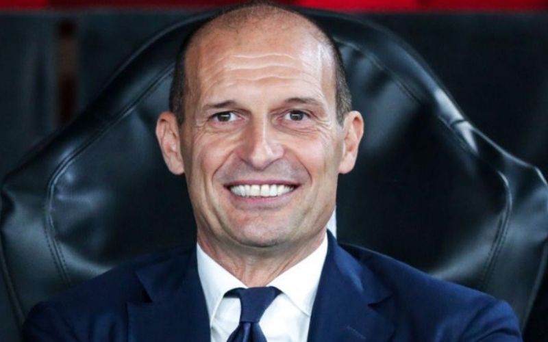 Lộ diện ứng viên số 1 thay thế HLV trưởng tại Juventus