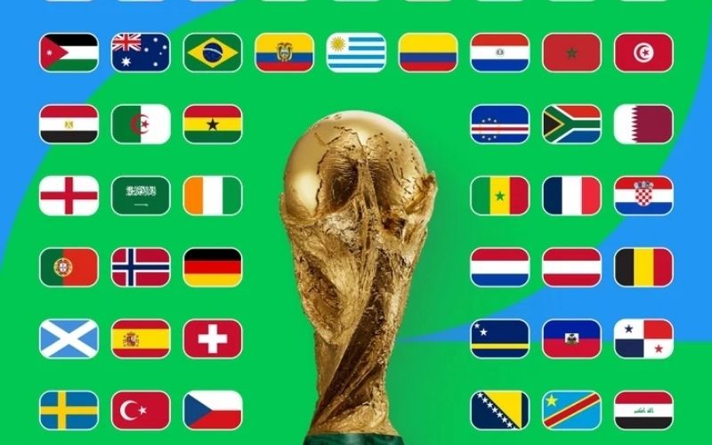 Phân tích thể thức 48 đội tại World Cup 2026