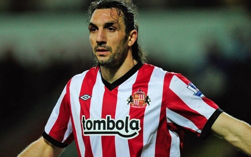 Sotiris Kyrgiakos – Gã Khổng Lồ Với Tinh Thần Chiến Binh Hy Lạp