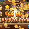 Trải nghiệm game nổ hũ đồ họa 3D siêu chân thực