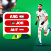 Lịch Thi Đấu Của Đội Tuyển Algeria World Cup 2026 Mới Nhất
