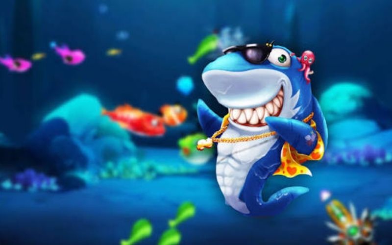 Cảm Hứng Thần Thoại Biển Sâu Trong Game Thủy Cung