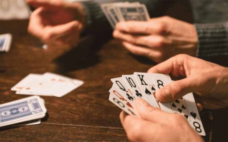 Chiến Thuật Quản Lý Bài Và Kỹ Năng Quan Sát Trong Các Trò Chơi Trí Tuệ