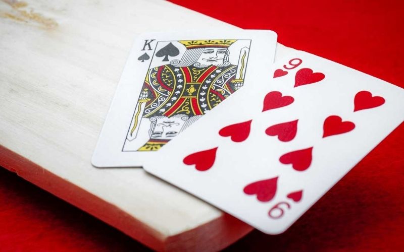 Cơ chế hoạt động của Baccarat Không chỉ là may rủi đơn thuần