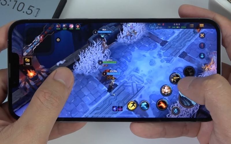 Công nghệ Blockchain và tài chính phi tập trung (DeFi) trong Game