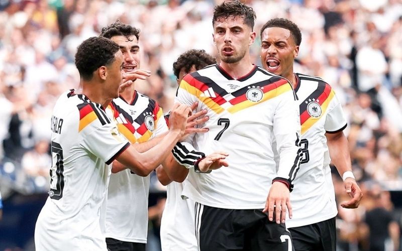 Đánh giá màn trình diễn của các đội tuyển ở lượt trận đầu tiên World Cup 2026