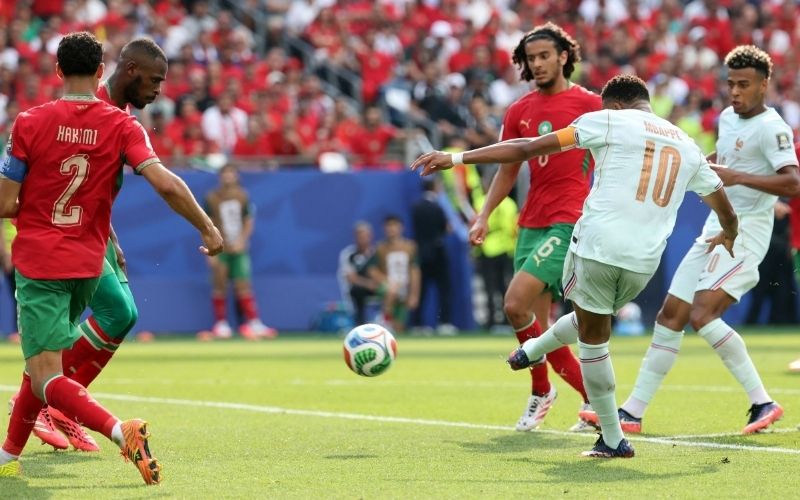 Góc nhìn quan sát khách quan về chất lượng chuyên môn các trận đấu World Cup 2026