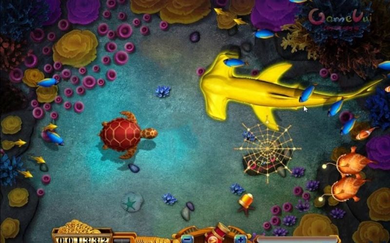 Hệ thống nhân vật và gameplay đặc sắc