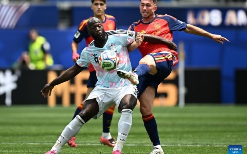 Khả năng thích nghi nhanh với điều kiện thi đấu của các cầu thủ tại World Cup 2026
