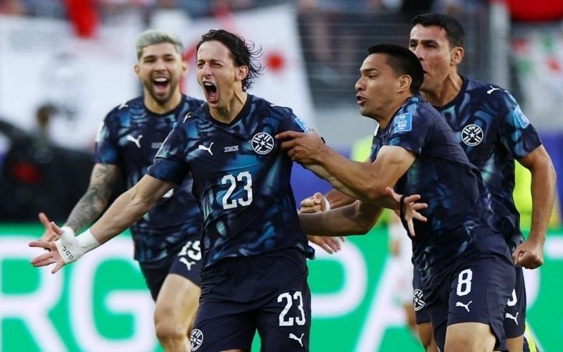 Kỷ lục bàn thắng nhanh nhất lịch sử giải đấu có nguy cơ bị phá vỡ mùa World Cup 2026