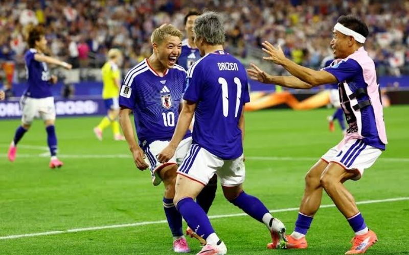 Nhìn nhận sự tiến bộ của bóng đá các nước khu vực tại sân chơi World Cup 2026
