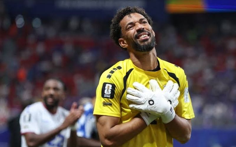 Những câu chuyện truyền cảm hứng từ các cầu thủ vượt khó tại World Cup 2026