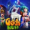 Thần Thoại Biển Sâu Trong Thiết Kế Đồ Họa Game Hiện Đại
