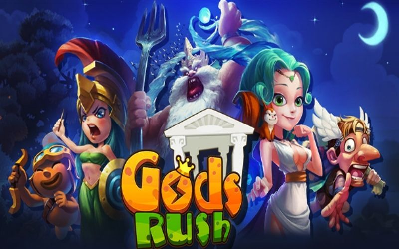 Thần Thoại Biển Sâu Trong Thiết Kế Đồ Họa Game Hiện Đại