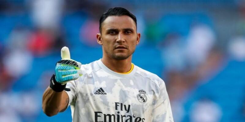 cau-thu-keylor-navas