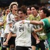 Vì Sao Real Madrid Giúp Vinícius Júnior Nâng Tầm Thương Mại?