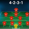 4-2-3-1 hiện đại: Vì sao đây là sơ đồ được ưa chuộng nhất?
