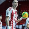 Aleksandar Atanasijevic: Hành Trình Của Một Đối Chuyền Vĩ Đại