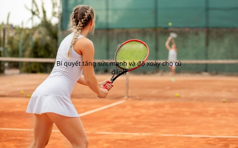 Cách chọn bóng tennis phù hợp cho từng mặt sân