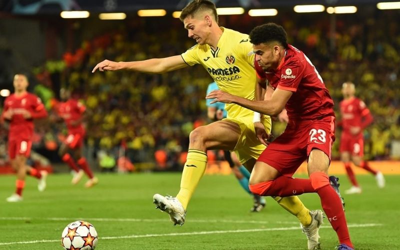 Compactness Khoảng cách giữa các tuyến quyết định khả năng pressing