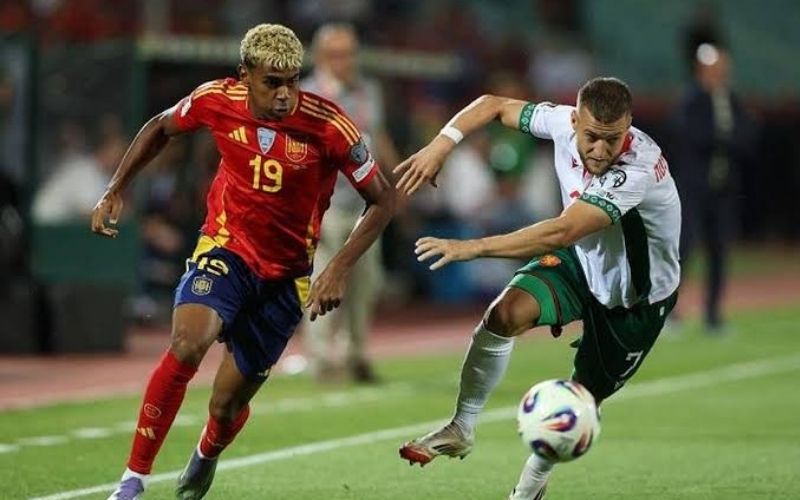 Mezzala là gì Tiền vệ lệch nửa trong đang lên ngôi